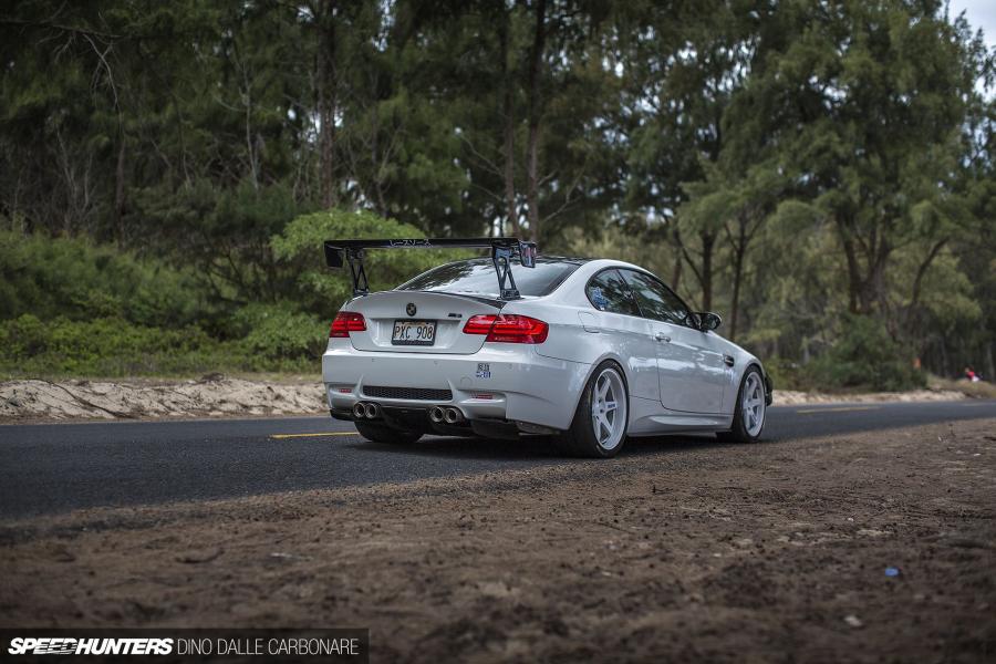  BMW M3 by JDM 2014 года  (фото 9 из 29)